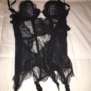 Victoria’s Secret Lingerie